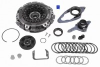 Комплект сцепления для DQ200 - Sachs 3000943001